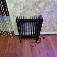 شوفاژ برقی