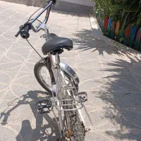 دوچرخه سایز ۱۶