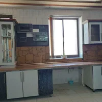 کابینت های گلاس ترک در حدنو