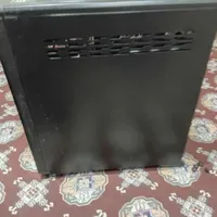 کیس گیمینگ بدون هیچ استفاده ای|رایانه رومیزی|اشتهارد, |دیوار