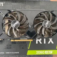 کارت گرافیک Palit RTX 2060 Super