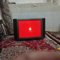 تلویزیون 29 اینچ پارس با کنترل اصلی