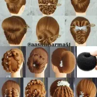 آموزشگاه فنی و حرفه ای در خدمات آرایشگری