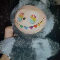 عروسک لبوبو