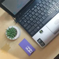قسطی، لپ تاپ برای فیلم، وبگردی و کارهای روزمره