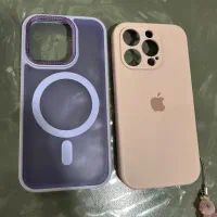 دوتا قاب گوشی آیفون ۱۴پرو