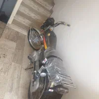 هوندا 125 ساوین
