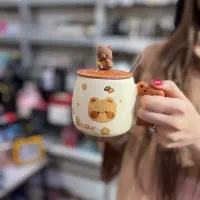 ماگ تمام سرامیک