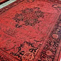 فرش|فرش|آمل, |دیوار