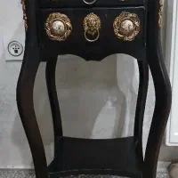 میز تلفن
