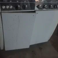 اجاق گاز ۵شعله