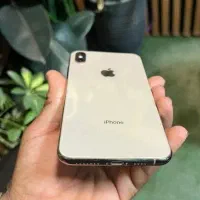 آیفون x smaxمعاوضه با موتور هم میکنم...