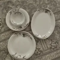 سرویس چینی مقصود۲۲پارچه