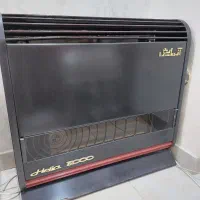 بخاری دست دوم