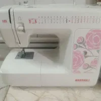 چرخ خیاطی مارشال