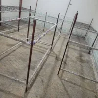 چهارپایه بافنس