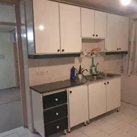 کابینت فلزی