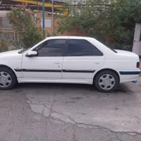 پژو پارس LX TU5، مدل ۱۴۰۱|خودرو سواری و وانت|ورامین, |دیوار