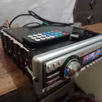 ضبط جی وی سی