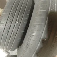 لاستیک رانا پژو کوییک 185/65R14
