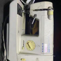 چرخ خیاطی