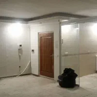 ۱۲۰متر۳ اتاق با۳۰مترپاسیو انباربرشریعتی پایین صدر