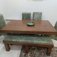 میز غذا خوری