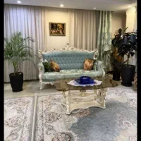 مبل سلطنتی ۹نفره