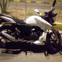 فروش موتور سیکلت آپاچی ۱۸۰ مدل ۹۴