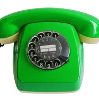 خط تلفن ثابت رند منطقه مرزداران