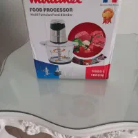 خردکن وغذا ساز مولینکس