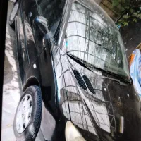 پژو 206 اتومات مناسب خانم ها