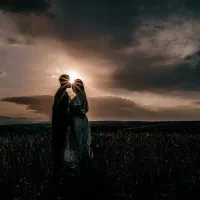 عکس ساحلی و آموزش عکاسی