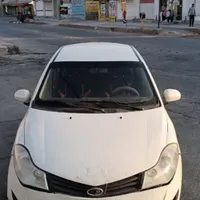 ام‌وی‌ام 315 هاچبک ساده، مدل ۱۳۹۳