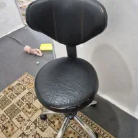 صندلی چرخشی