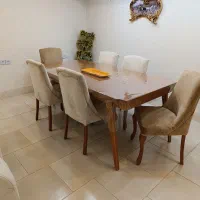 میز غذاخوری