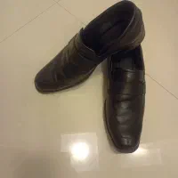 کفش چرم مردانه ۴۵