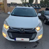 خودروی جک s5