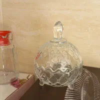 لیوان واستکان وظروف بلور بقیمت کارخانه