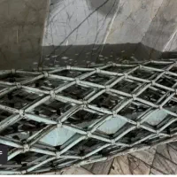 کرکره زنبوری