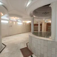 طبقه بالا ۲۰۰ متری شیک. مسکن