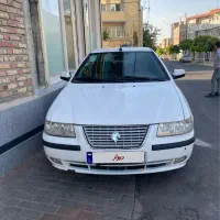 سمند ef7