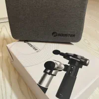 ماساژور تفنگی بوستر  (Booster E)