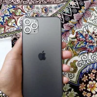 ایفون ۱۱پرو مکس