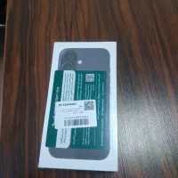 ایفون ۱۶ نرمال iphone 16 nor 128