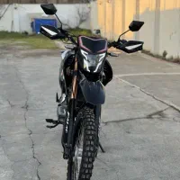 xr 250 فلات