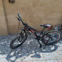 دوچرخه