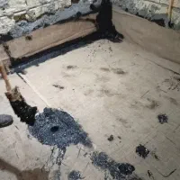 ایزوگام و قیرگونی با ضمانت (نقدی و چکی)