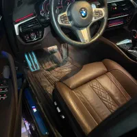 بی ام و 530i
