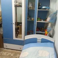 سرویس کامل کودک